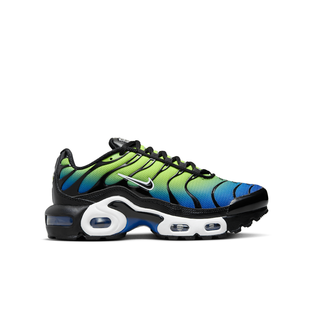 Air Max Plus Racer Blue Volt (GS)