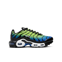 Air Max Plus Racer Blue Volt (GS)