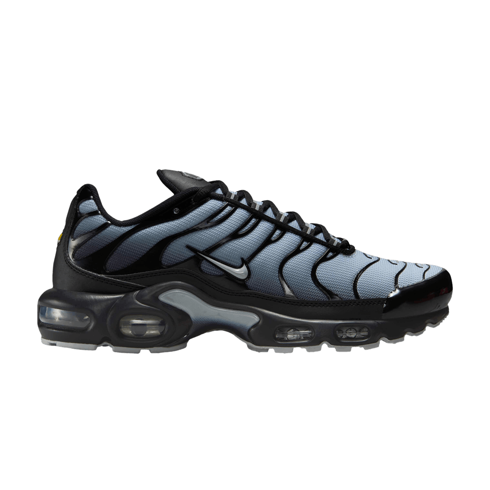 Air Max Plus SE Black Wolf Grey (Women's)