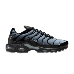 Air Max Plus SE Black Wolf Grey (Women's)