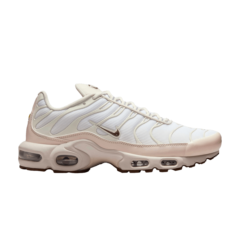 Air Max Plus SE Light Orewood Brown (Women's)