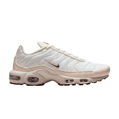 Air Max Plus SE Light Orewood Brown (Women's)