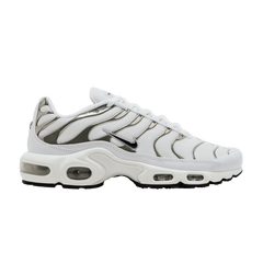 Air Max Plus SE White Metallic Silver (Women's)