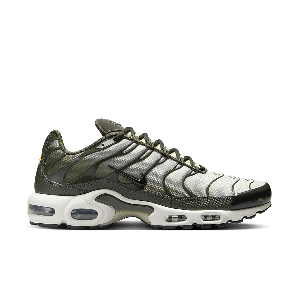 Air Max Plus Sequoia Cargo Khaki