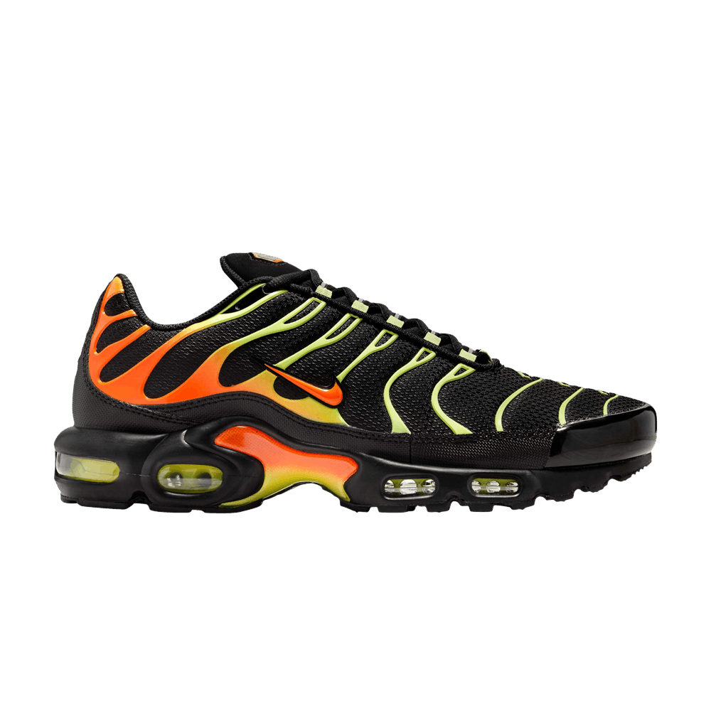 Air Max Plus Sunrise