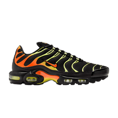 Air Max Plus Sunrise