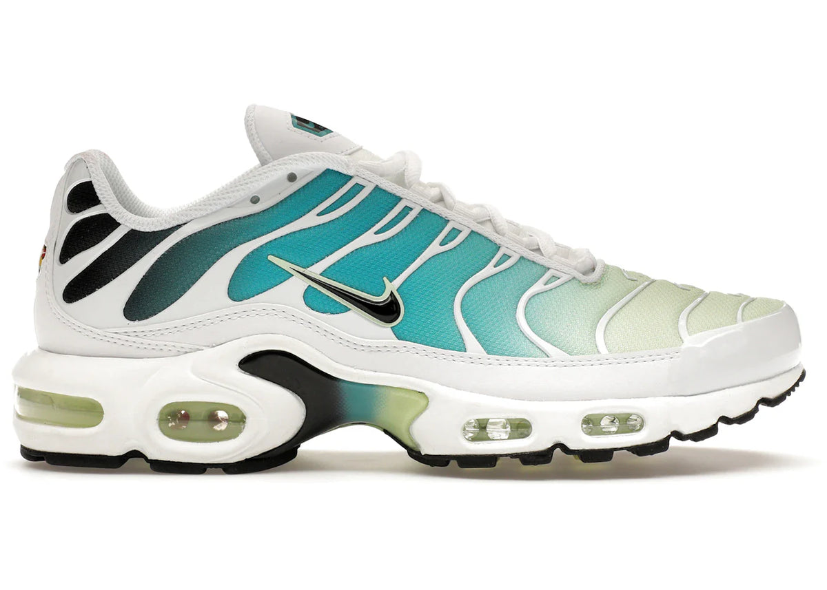 Air Max Plus TN Dusty Cactus Barely Volt