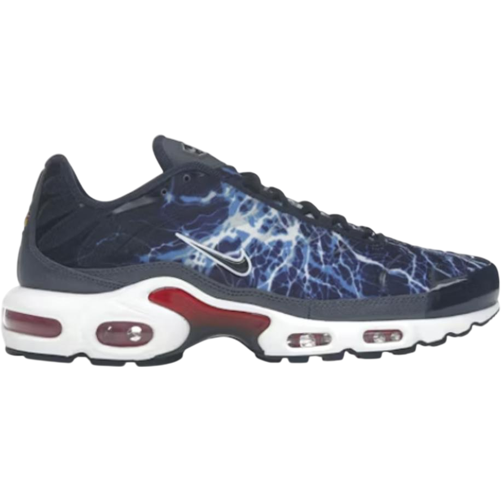 Air Max Plus TN Eclair Lightening