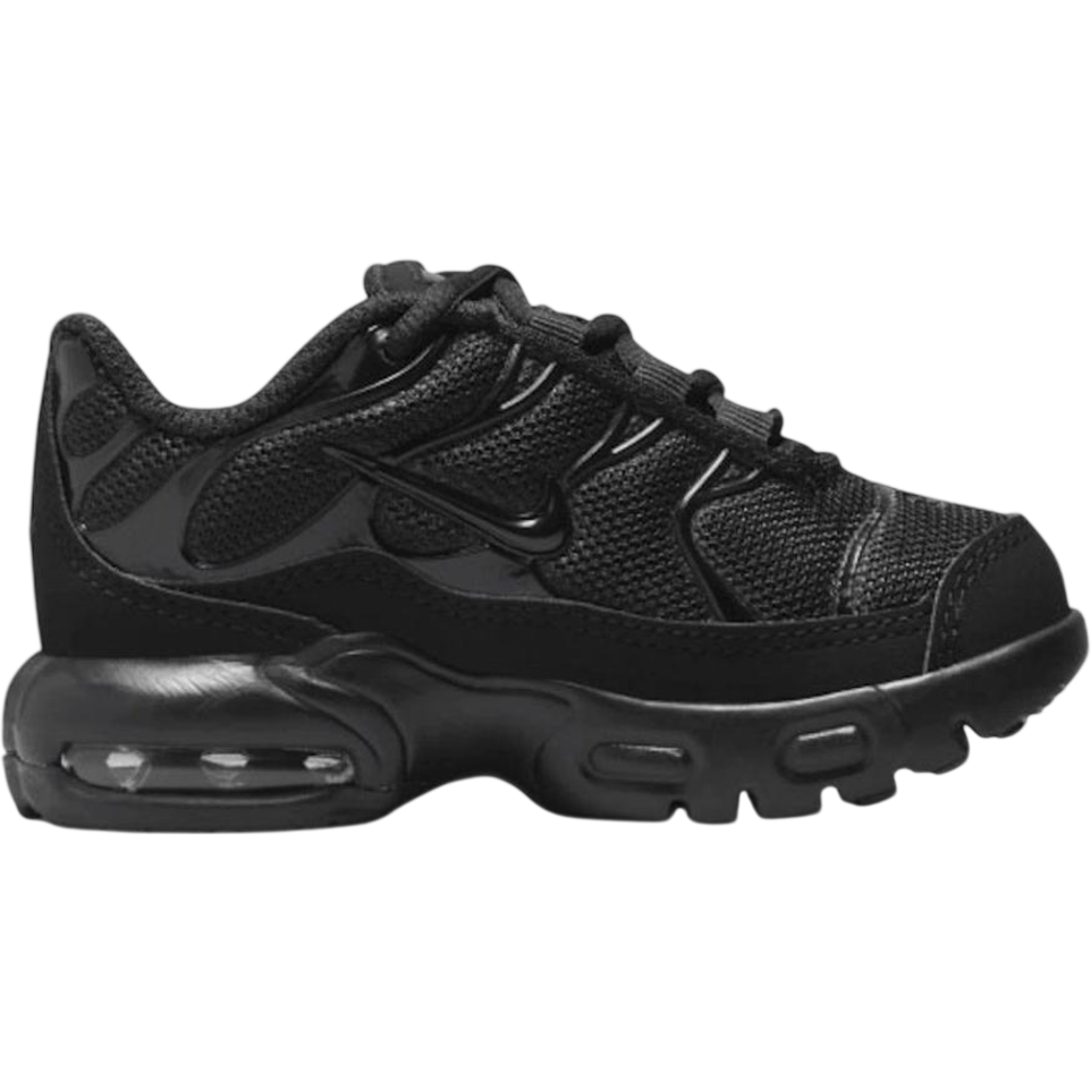 Air Max Plus TN Triple Black (TD)