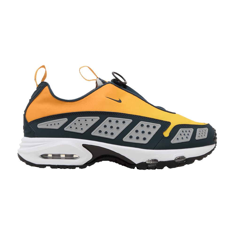 Air Max Sunder Canyon Gold Deep Ocean (Women's)