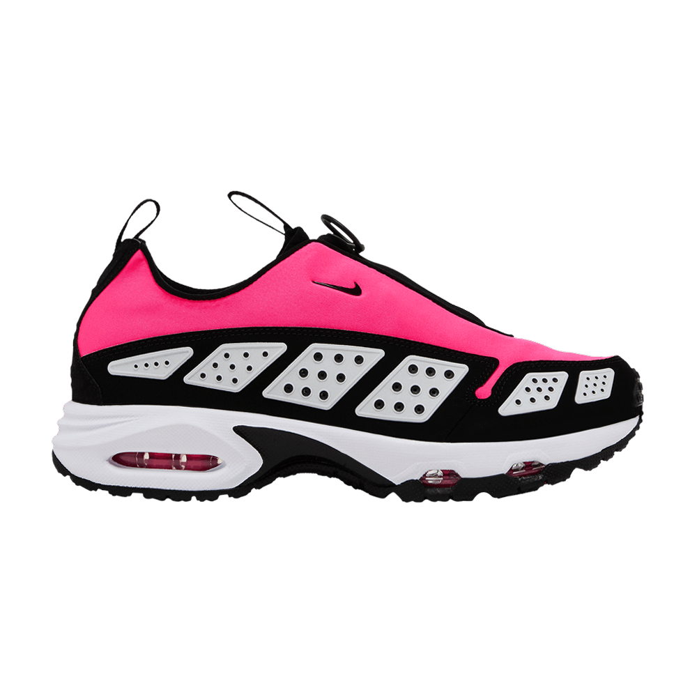 Air Max Sunder Hyper Pink Black (Women's)