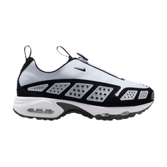 Air Max Sunder White Black (Women's)