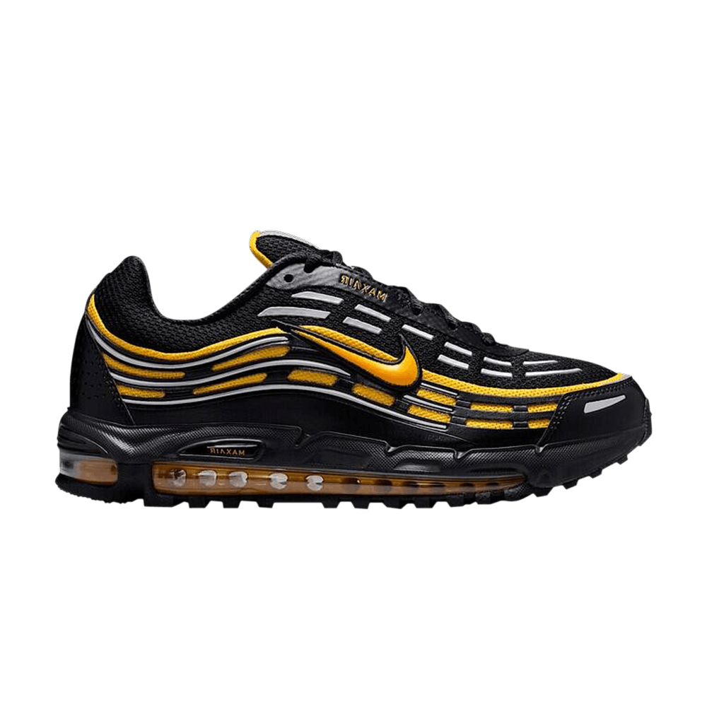 Air Max TL 2.5 Black Varsity Maize