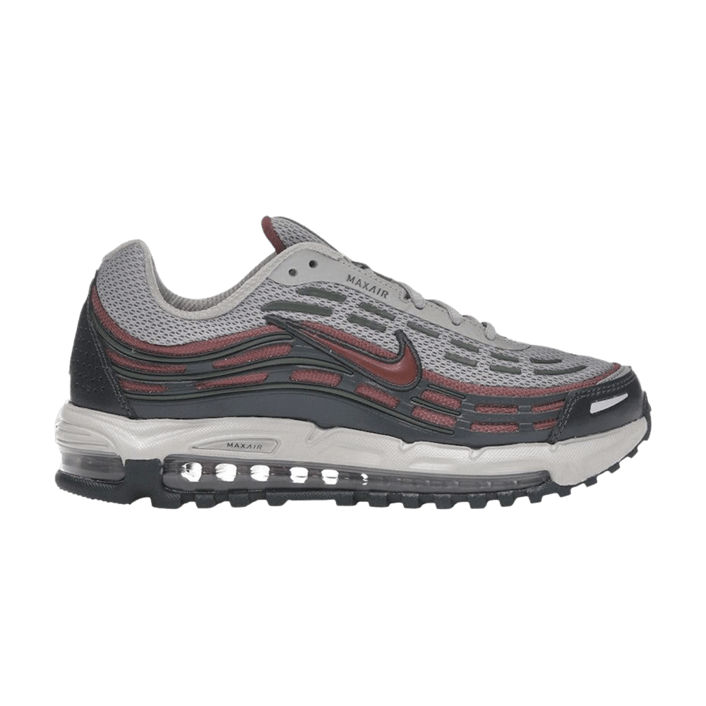 Air Max TL 2.5 College Grey Red Sepia