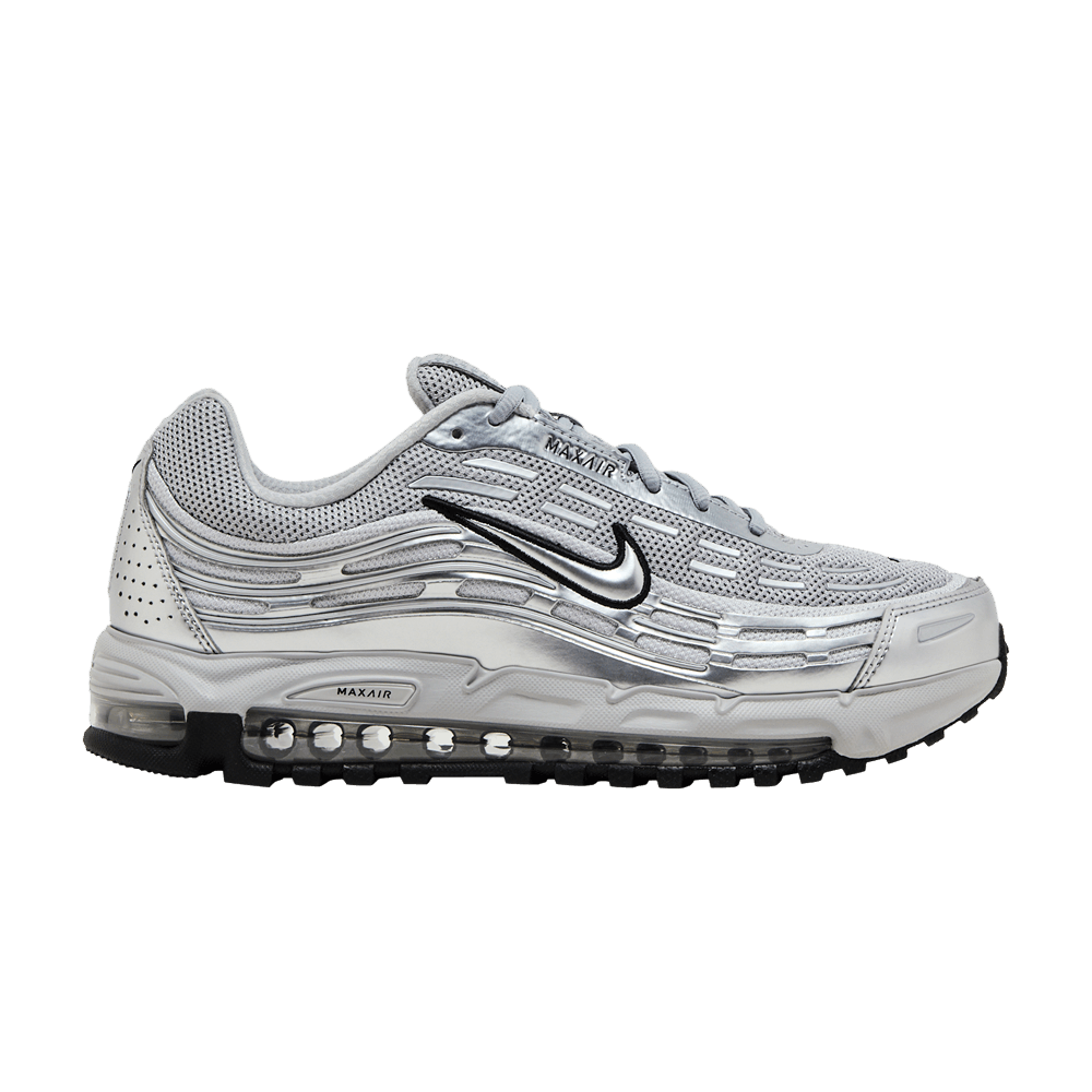 Air Max TL 2.5 Metallic Silver