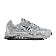 Air Max TL 2.5 Metallic Silver