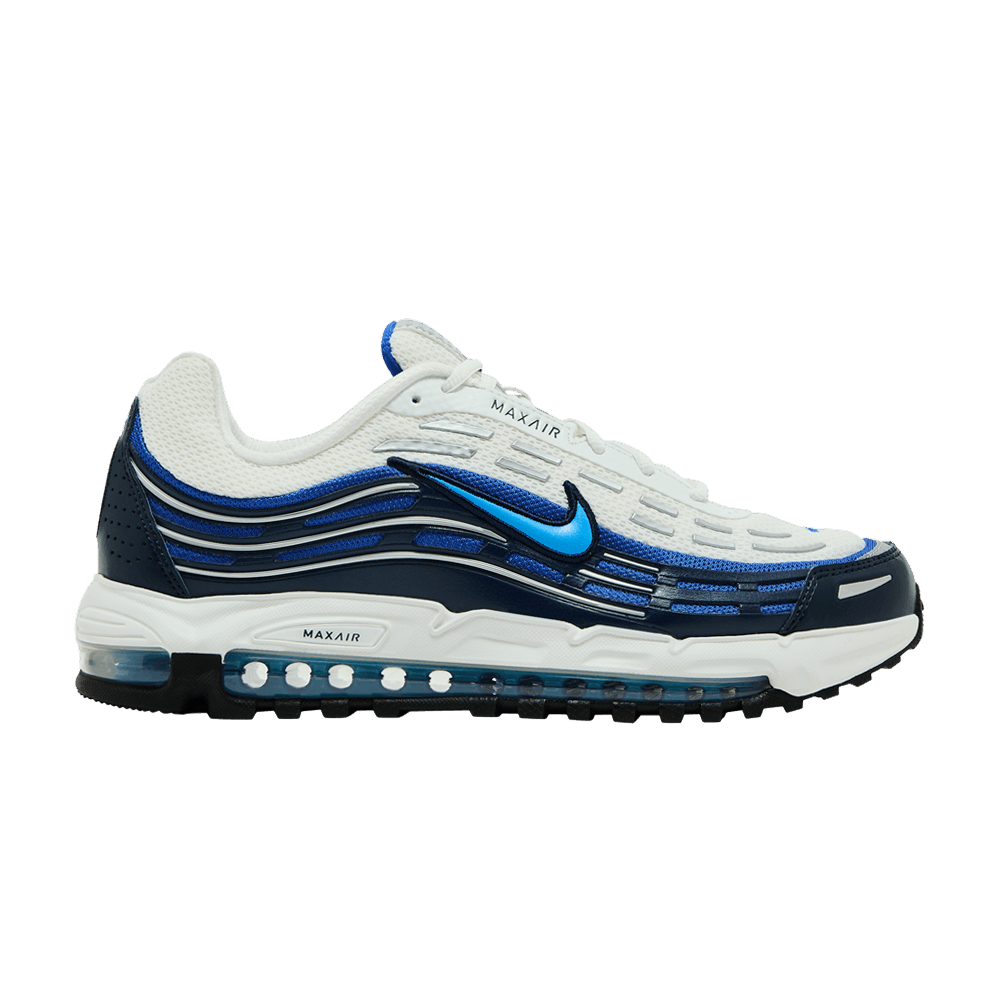 Air Max TL 2.5 Summit White Obsidian
