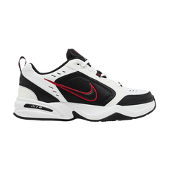 Air Monarch IV White Black