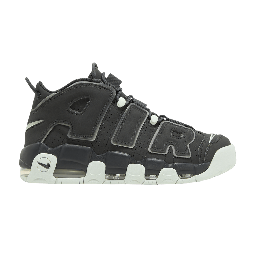 Air More Uptempo 96 Dark Smoke Grey