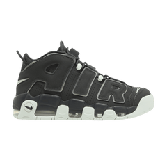 Air More Uptempo 96 Dark Smoke Grey