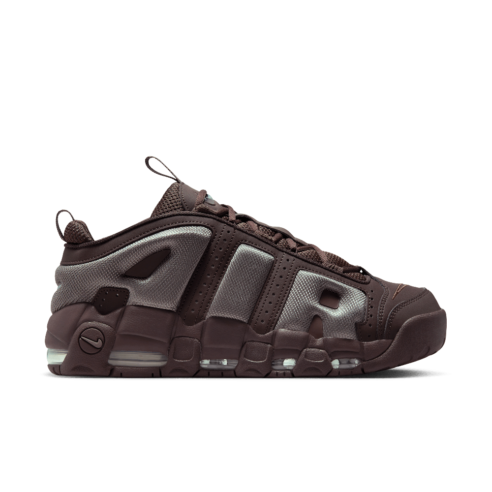 Air More Uptempo Low Baroque Brown Cave Stone