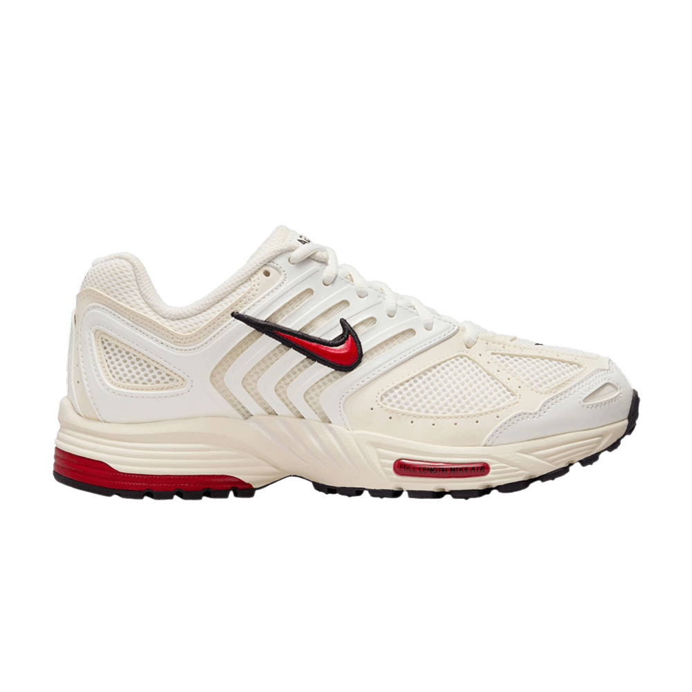 Air Peg 2K5 White Coconut Milk Red (Women's)