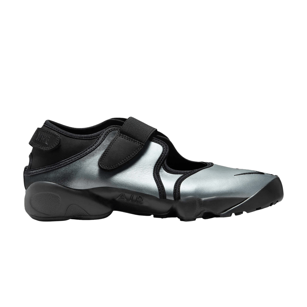 Air Rift LTR Metallic Silver (Women's)