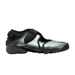 Air Rift LTR Metallic Silver (Women's)