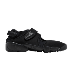 Air Rift Triple Black (Women's)