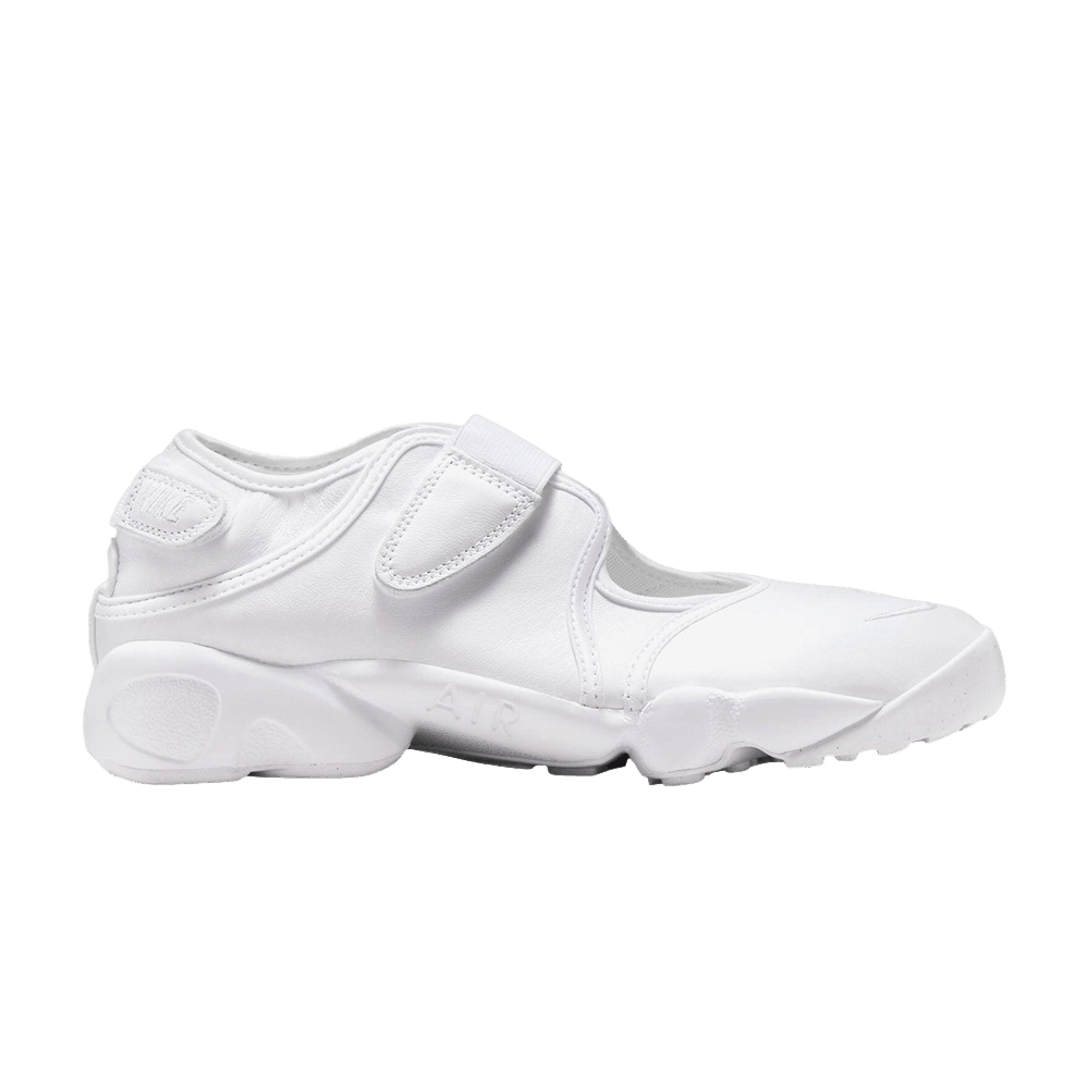 Air Rift White (Women's)