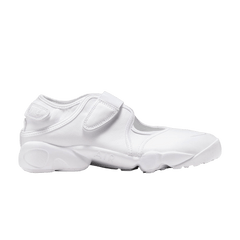 Air Rift White (Women's)