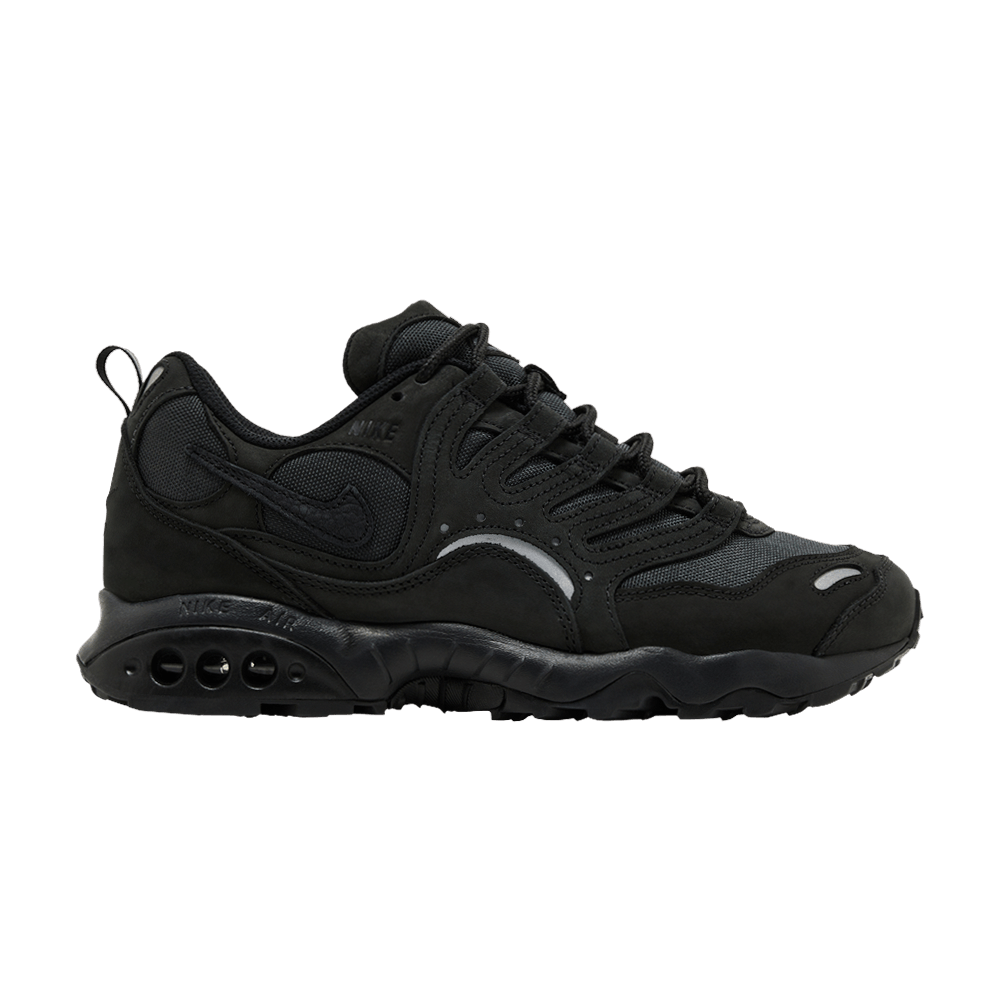 Air Terra Humara SP Black Anthracite