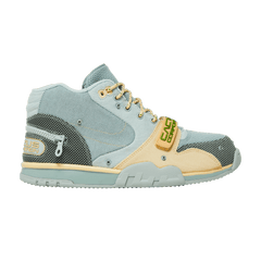 Air Trainer 1 SP Travis Scott Grey Haze