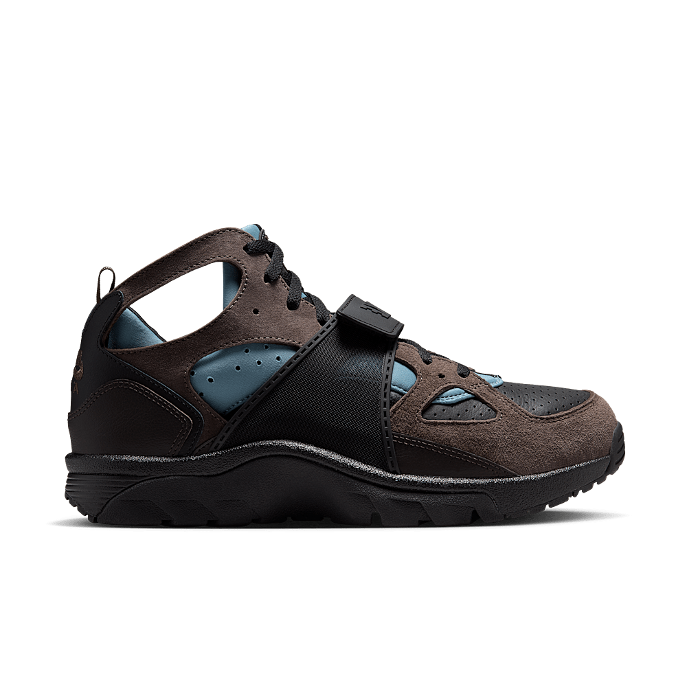 Air Trainer Huarache Baroque Brown Black