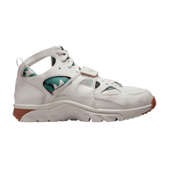 Air Trainer Huarache Corteiz Light Bone