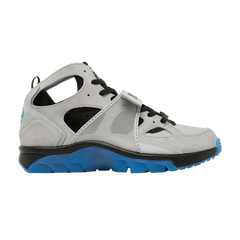 Air Trainer Huarache Wolf Grey Star Blue