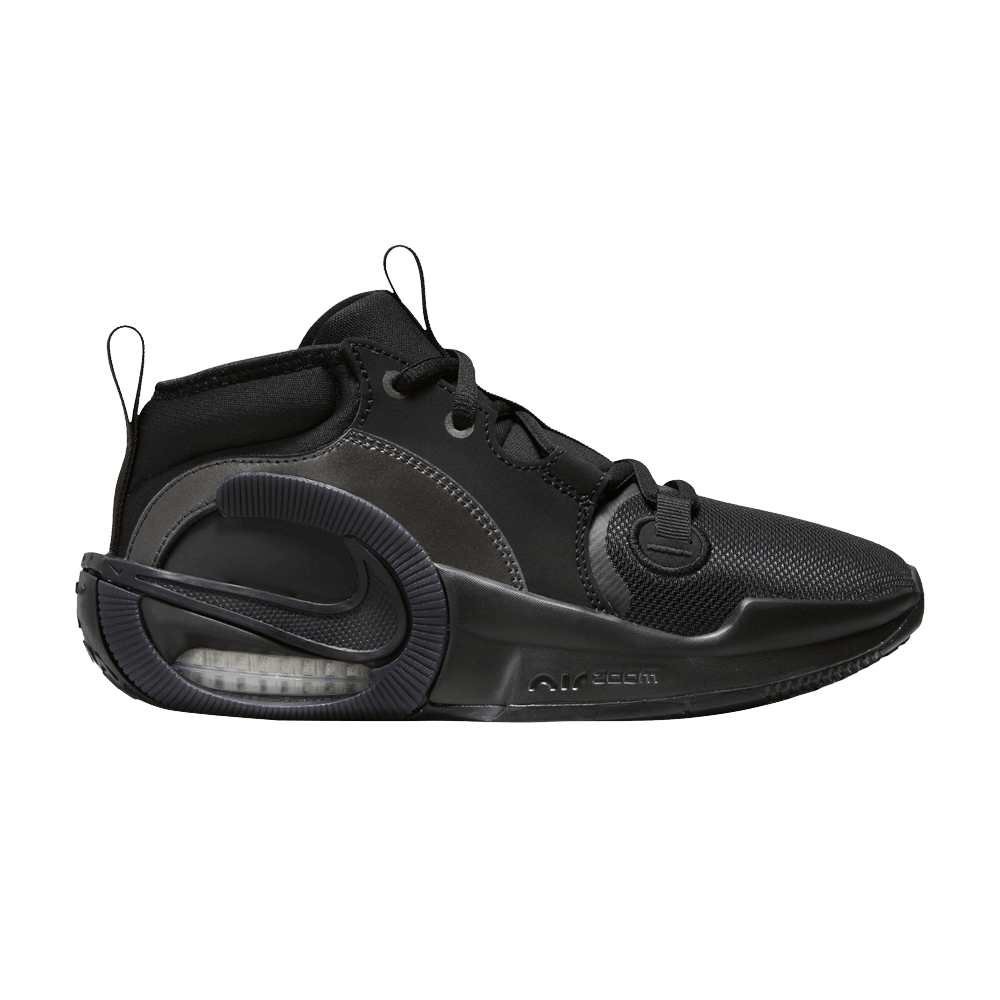Air Zoom Crossover 2 GS 'Black Anthracite'