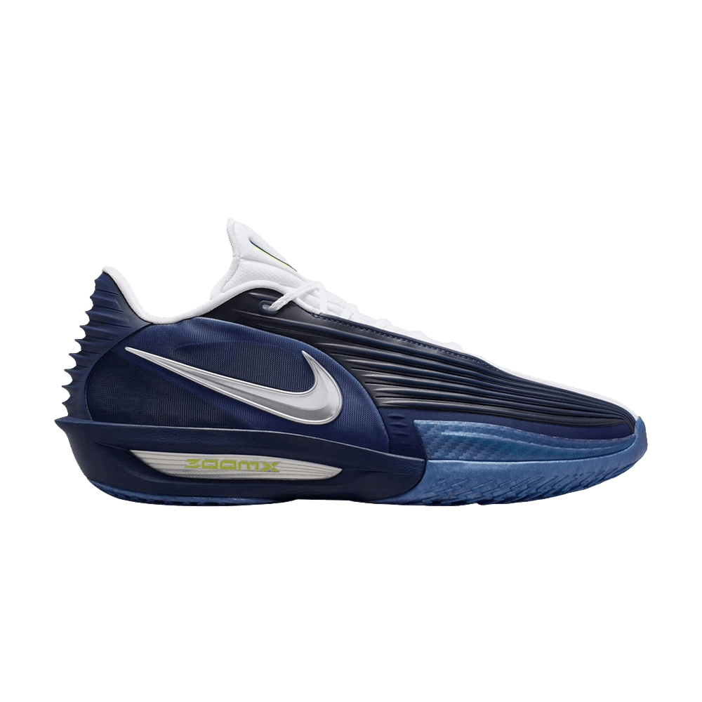 Air Zoom GT Cut 3 Turbo Dallas Mavericks