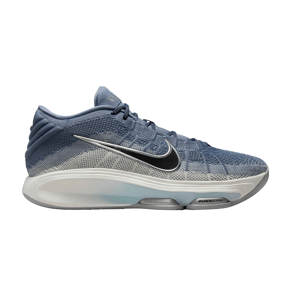 Air Zoom GT Hustle 3 Ashen Slate Sail White Anthracite