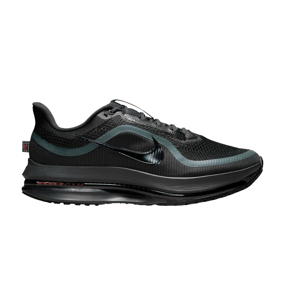 Air Zoom Pegasus Premium Anthracite Black