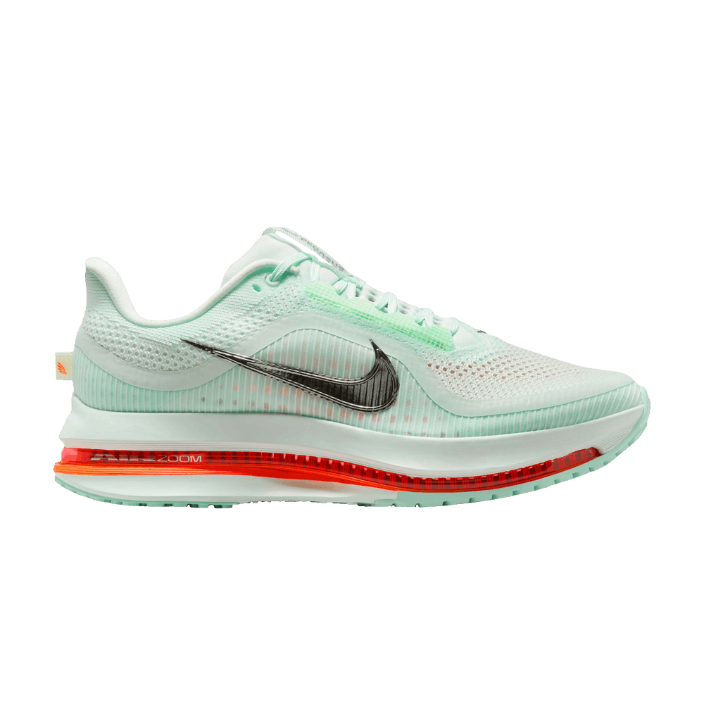 Air Zoom Pegasus Premium Barely Green