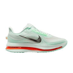 Air Zoom Pegasus Premium Barely Green