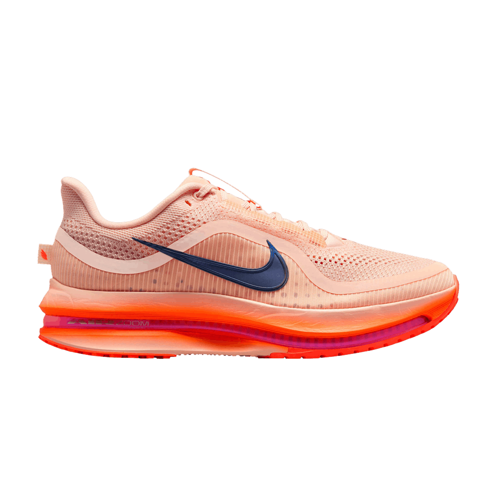 Air Zoom Pegasus Premium Washed Coral