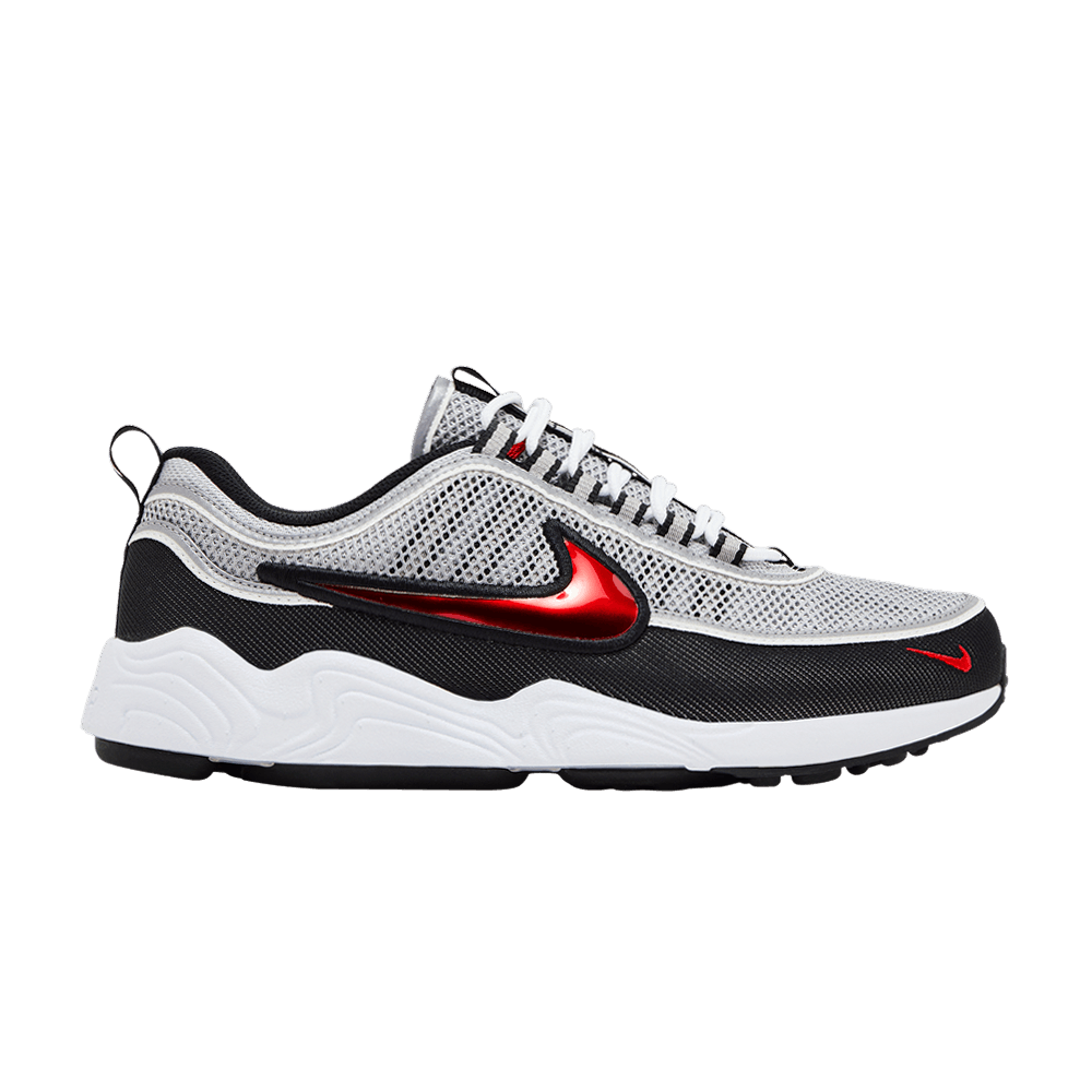 Air Zoom Spiridon OG Sport Red (2024)