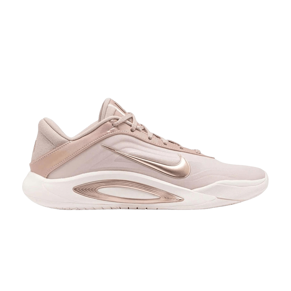 A'ja Wilson A'One Stone Mauve (Women's)