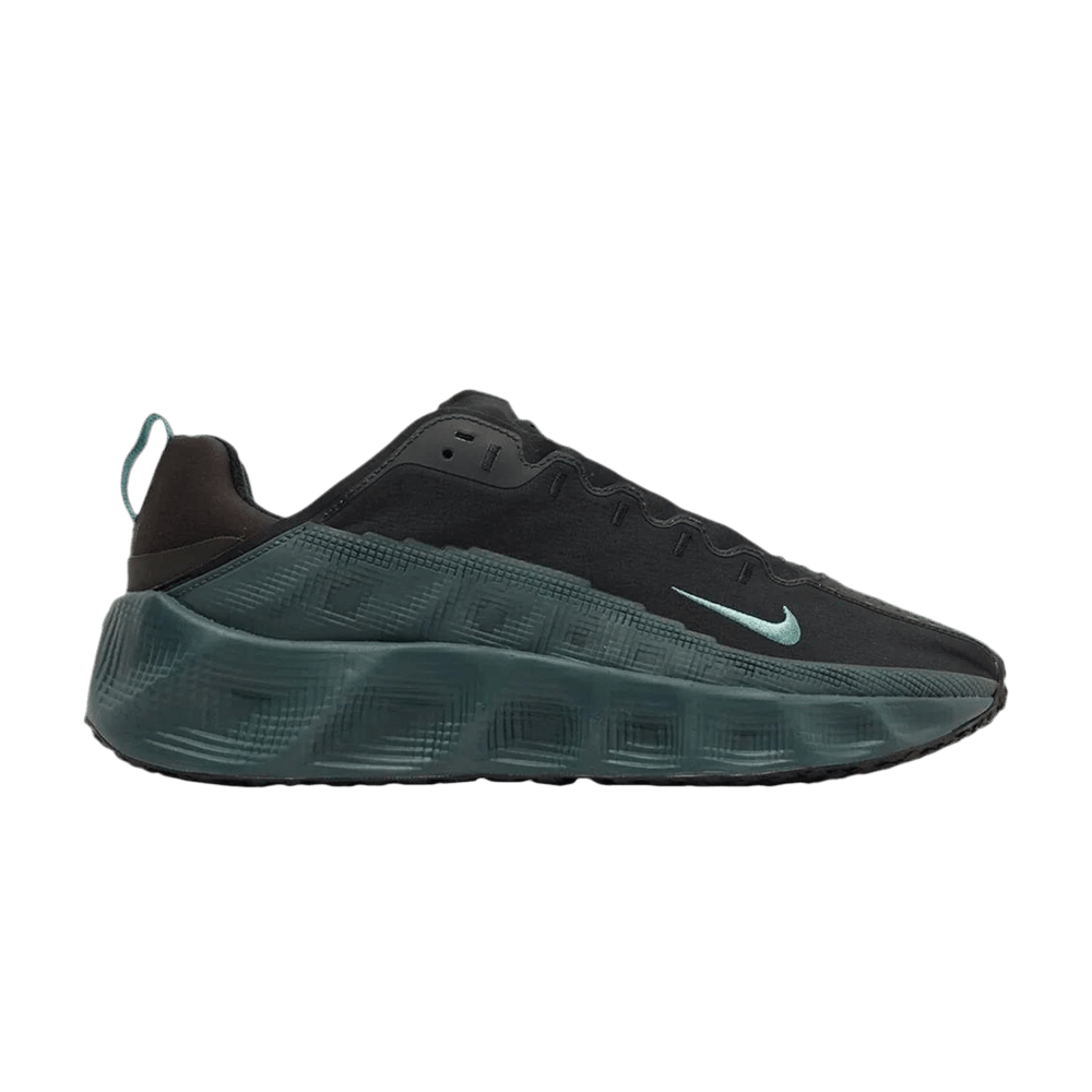 Ava Rover Black Blue Sage