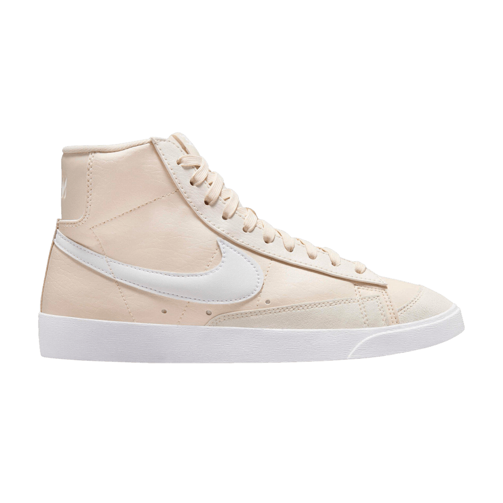 Blazer Mid '77 Next Nature 'Light Orewood Brown' (Wmns)