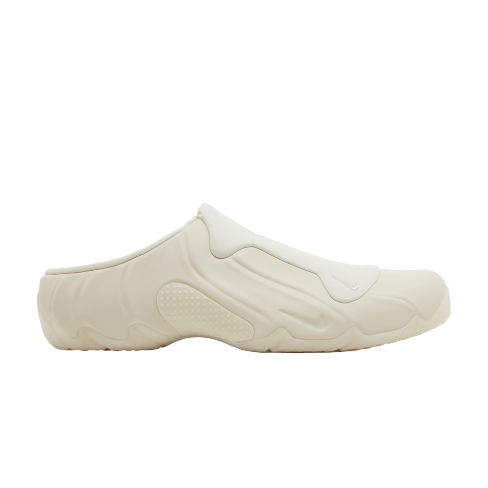 Clogposite Light Orewood Brown