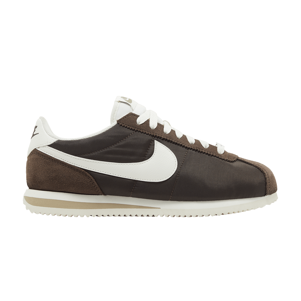Cortez Baroque Brown (Women's)