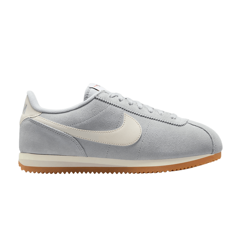 Cortez Light Smoke Grey Sail Gum (Women's)